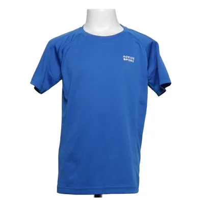 T-shirt (Blå) från Active Polyester