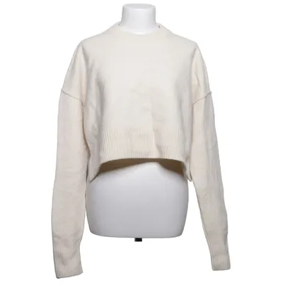 Tröja (Beige) från Arket Ull