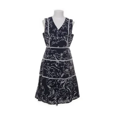 Combinaison (Bleu, Blanc) de Ivanka Trump