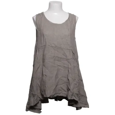 Haut (Beige) de Puro Lino Lin