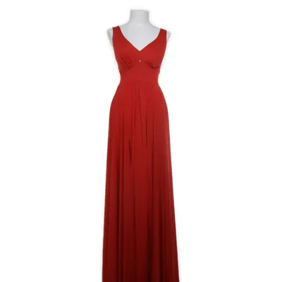 Halterneck dress (Red) from Studio Studio