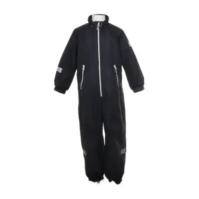 Overall (Black) from ReimaTec Polyester, Polyurethane