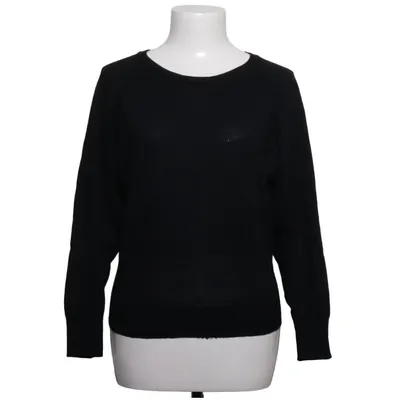 Sweater (Sort) fra Sessún Merinould