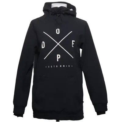 Anorak (Yeti) van Dope Gerecycled polyester
