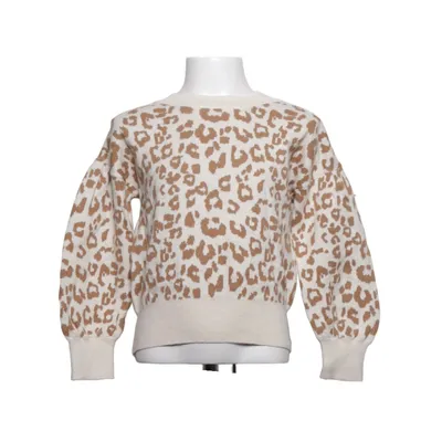 Sweater (Brun, Hvid) fra Gap Kids