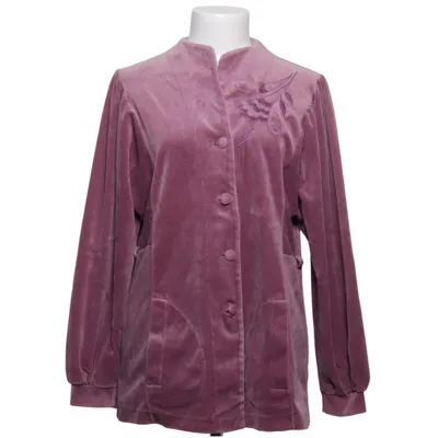 Cardigan (Pink) fra Schiesser