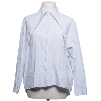 Chemise (Z1975 Denim) de Zara Z1975 Denim Coton
