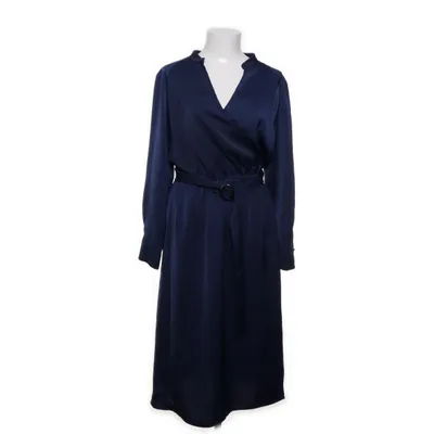 Maxi dress (Blue) from Aggi