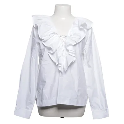 Blouse (Bremerton) from Ganni Organic cotton