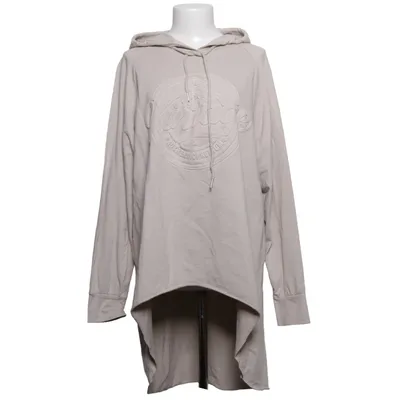 Capuchon sweater (Beige) van Flair