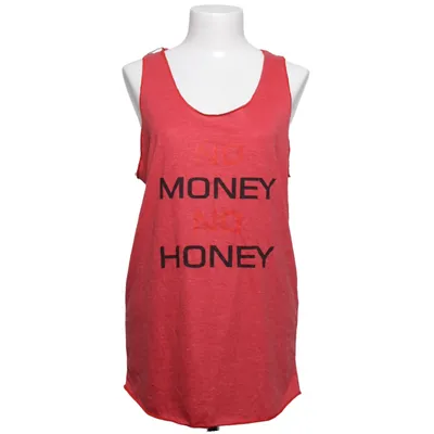 Tank Top (Red) from T.H Cotton