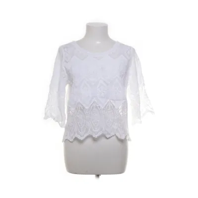 Blus (AJ616) från By Mili Bomull