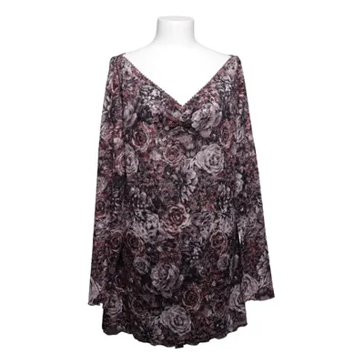 Haut (Violet, Noir, Gris) de Woman by Halens Élasthane, Polyester
