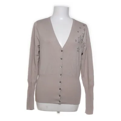 Cardigan (Beige) van SoftRebels Nylon, Viscose