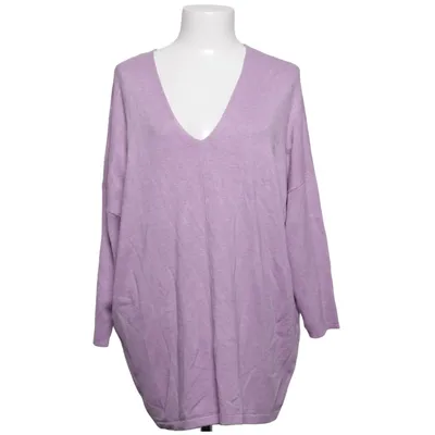 Pull-over (Violet) de Cecil Nylon, Viscose