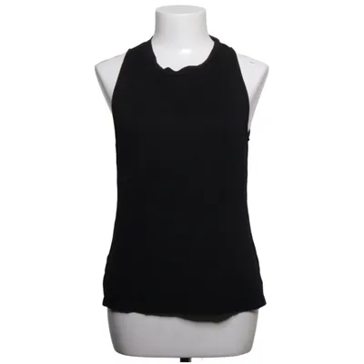 Topp (Svart) från Stylein Elastan, Viskos