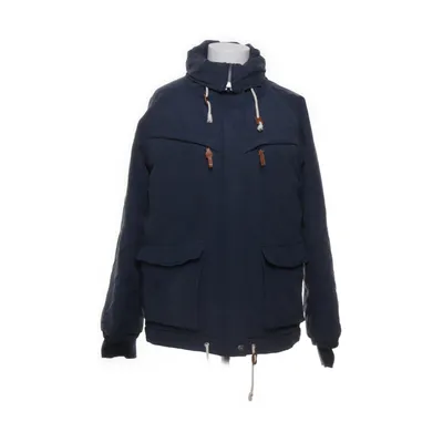 Vinterjacka (Blå) från WA Action Sports Bomull, Nylon, Polyester