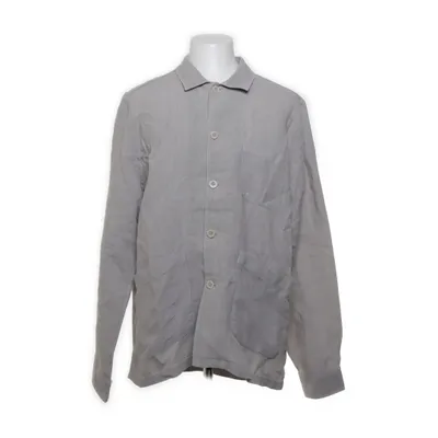 Skjorta (Grå) från NN07 Linne