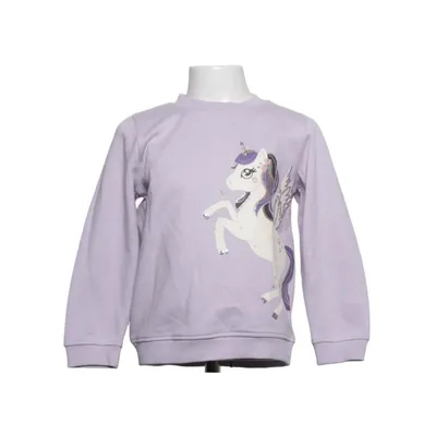 Sweatshirt (Purple) from C&A Cotton, Polyester