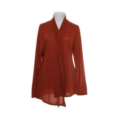 Cardigan (Marron) de Zeeman Polyester, Viscose