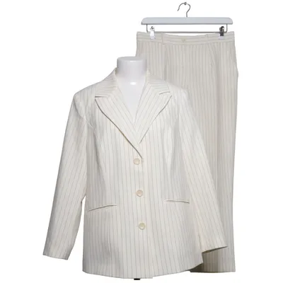 Anzug (Beige) von Charmant Polyester, Viskose