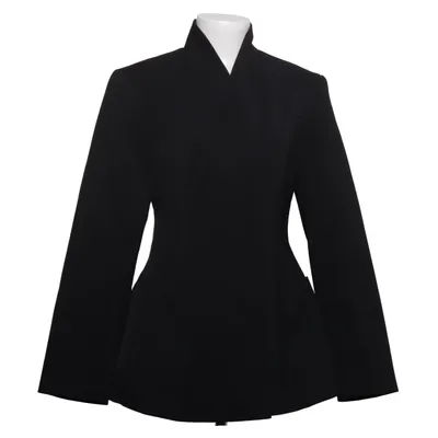 Blazer (Sculpted Blazer) fra NA-KD Elastan, Polyester