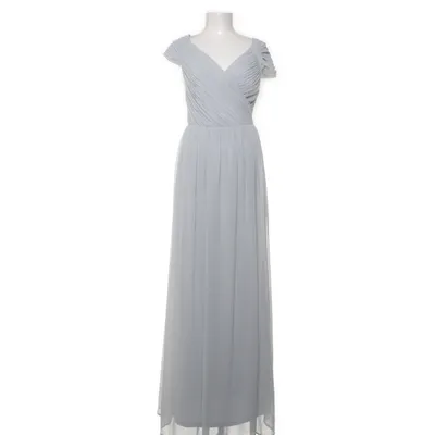 Aftenkjole (Blå) fra NLY Eve Polyester