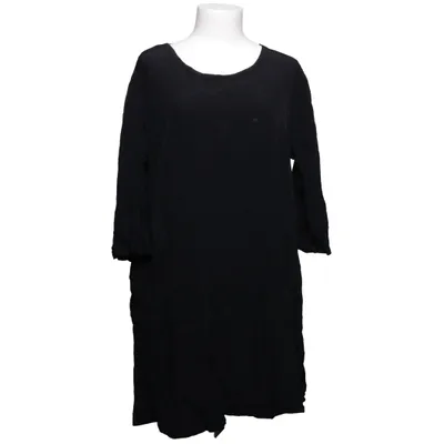 Jurk (Zwart) van Masai Viscose