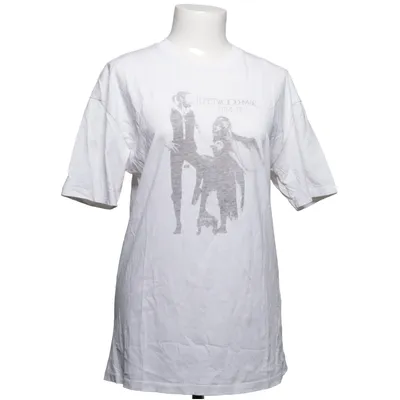 T-shirt (White) from Revival Tees Cotton