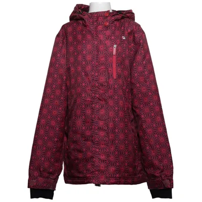 Manteau de ski (WHITE SERIES PLUS +) de Rodeo Polyester