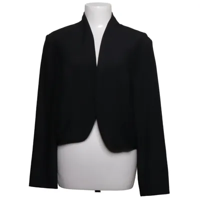 Blazer (Sort) fra Höpfner