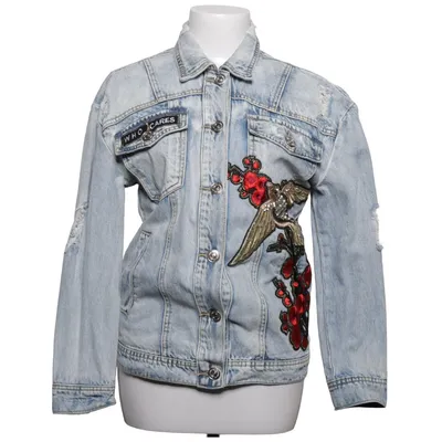 Jeansjacke (Blau, Mehrfarbig) von True Religion