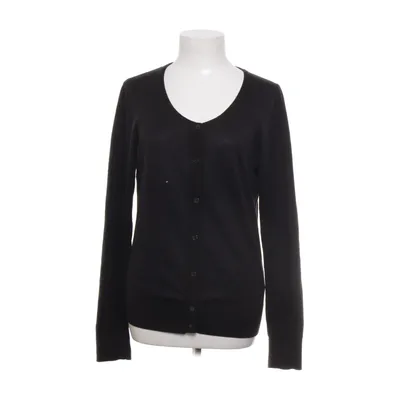 Kofta (Svart) från The Essentials by Race Marine Bomull