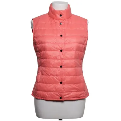 Gilet d'extérieur (Rose) de G.W. Polyamide, Polyester