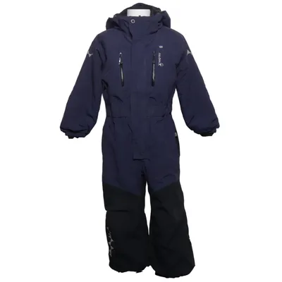 Overall (Blue, Black) from Isbjörn