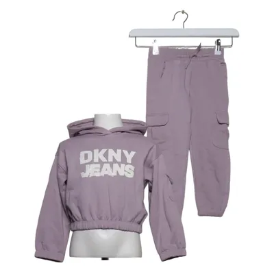 Tenue d'intérieur (Girls Loungewear) de DKNY Jeans Coton, Polyester