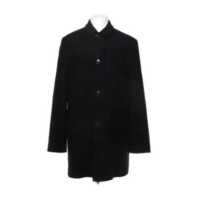 Rock (Svart) från Tommy Hilfiger Nylon, Polyester, Ull, Viskos