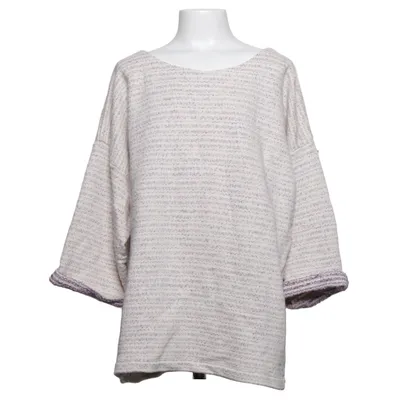 Tröja (BK 171315) från Bellerose Bomull, Polyester