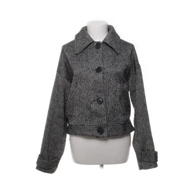 Jack (Zwart, Wit) van B.Young Polyester, Wol