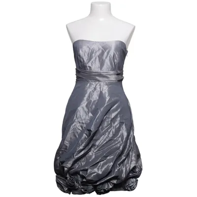Cocktailjurk (Grijs) van VILA Clothes Polyester
