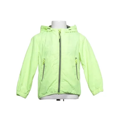 Rain jacket (Yellow) from Zara Boys