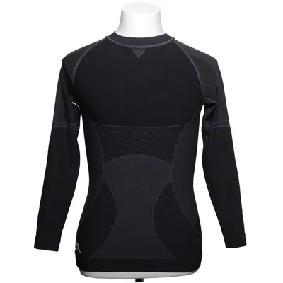 Base layer shirt (Gray) from Falcon