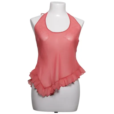Pajama top (Red) from Nayomi Polyester