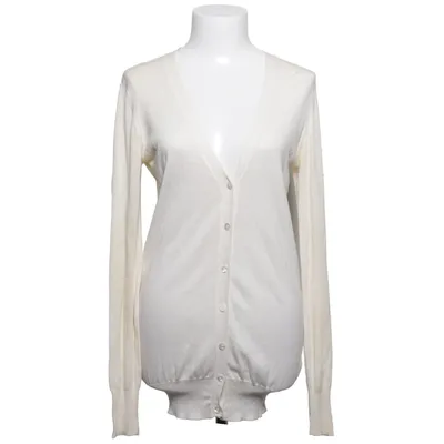 Cardigan (Beige) de Jucca Coton