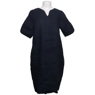 Dress (Blue) from Stenströms Linen