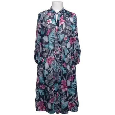 Caftan (Bleu, Rose, Multicolore) de Canda Premium