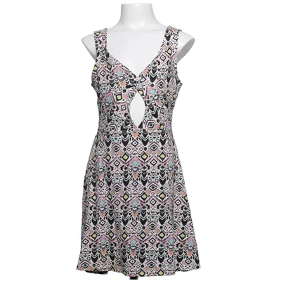 Dress (Multicolored) from Cubus Man Cotton, Elastane