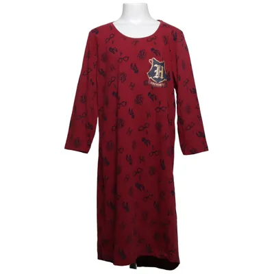 Nattlinne (Röd) från Harry Potter Bomull