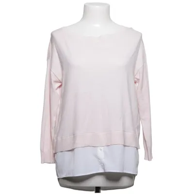 Pull-over (Rose, Blanc) de Marella Sport