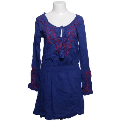 Kaftan (Blå, Röd) från Make Way